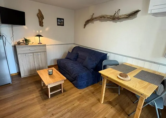דירה Rez De Jardin Acces Direct