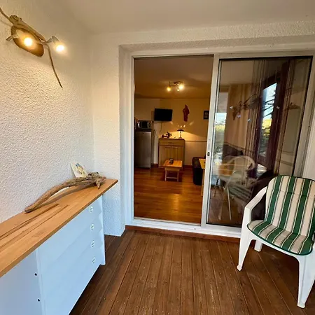Rez De Jardin Acces Direct